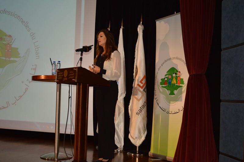 Syndicate's Conference Early Detection of Learning Disabilities